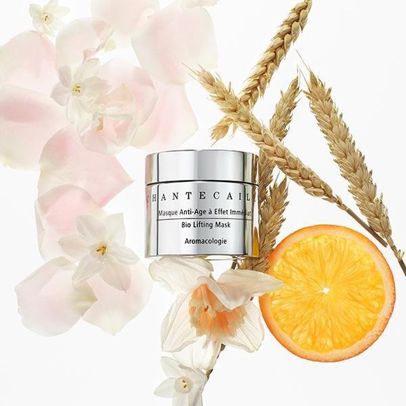 Chantecaille NIP Bio-Lift Mask Aromacologie - Picture 2 of 7